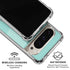 Betty Boop O Matic Pixel 9/9 Pro Clear Case